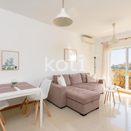 Koti Rentals - Nenufar Fuengirola Exteriör bild