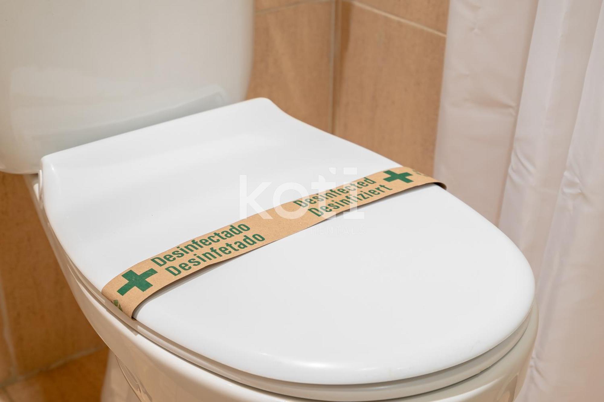Koti Rentals - Nenufar Fuengirola Exteriör bild