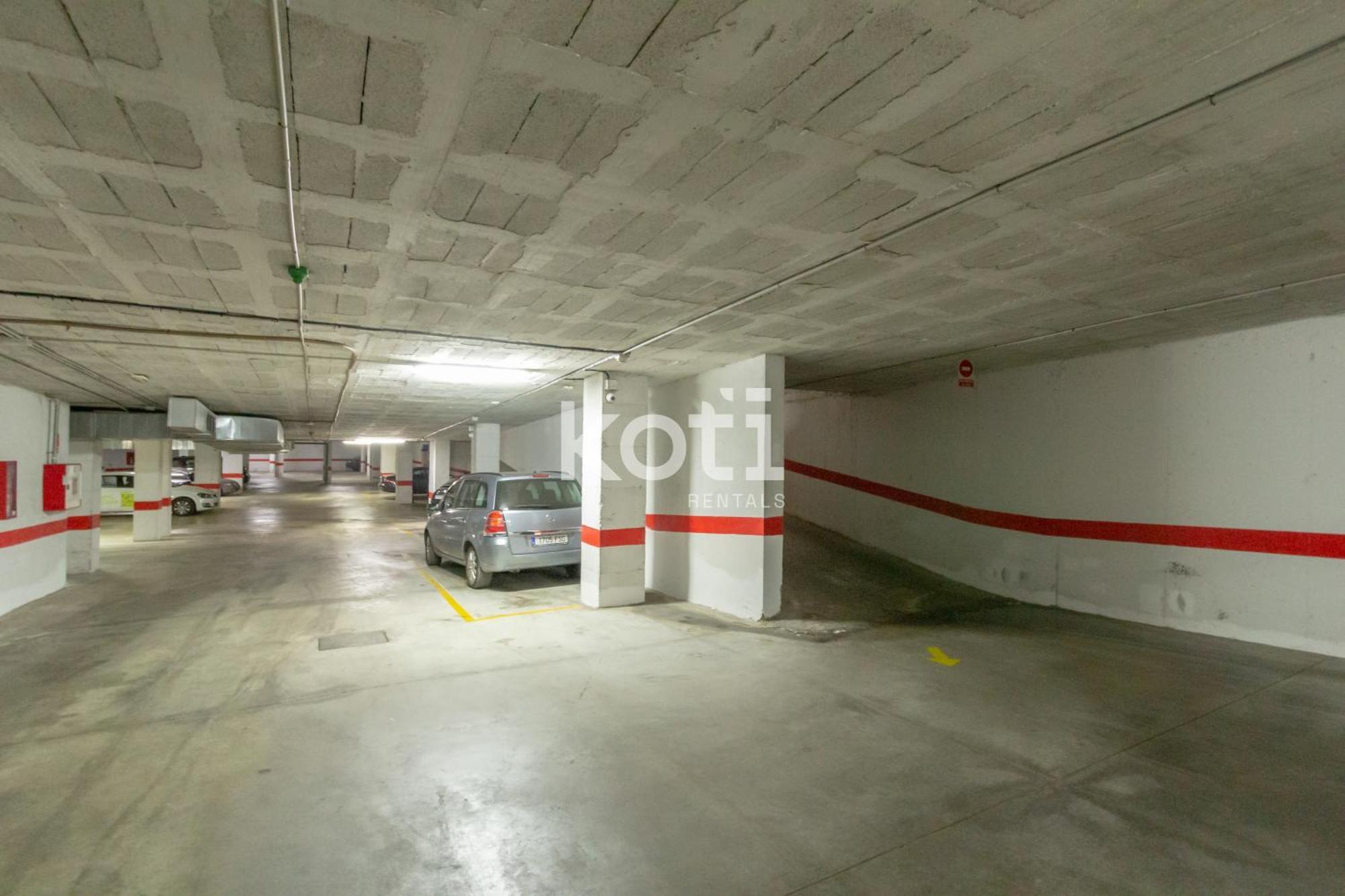 Koti Rentals - Nenufar Fuengirola Exteriör bild
