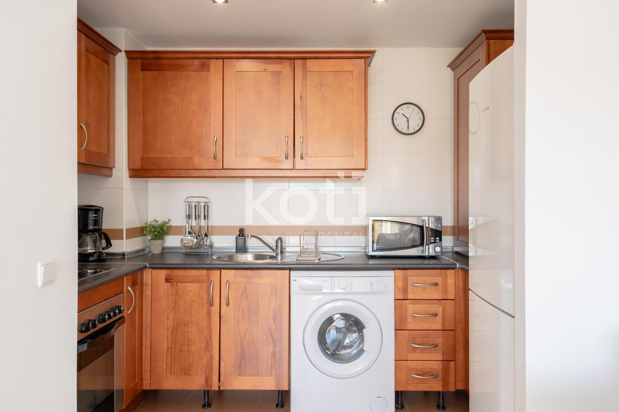 Koti Rentals - Nenufar Fuengirola Exteriör bild