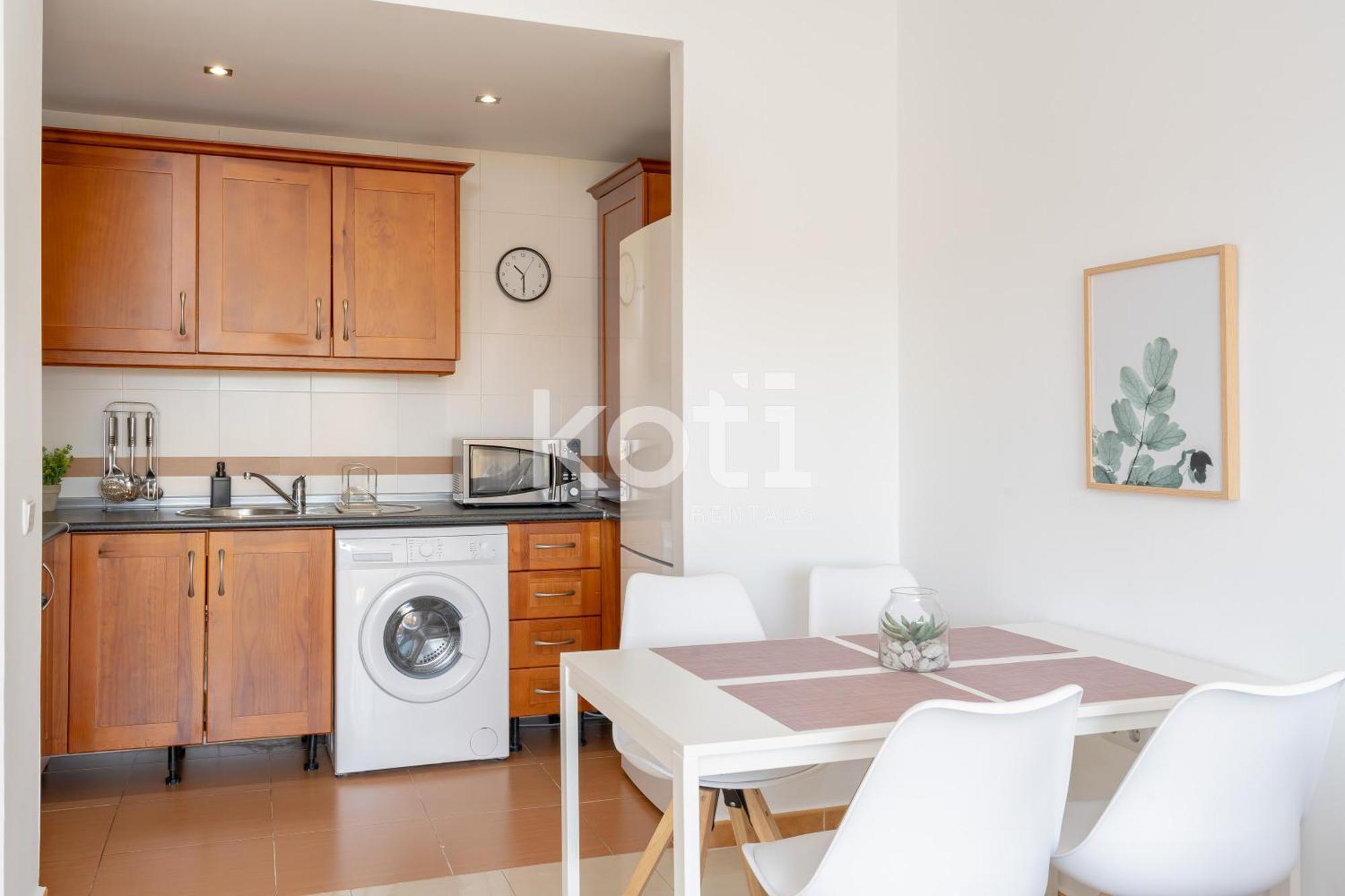Koti Rentals - Nenufar Fuengirola Exteriör bild