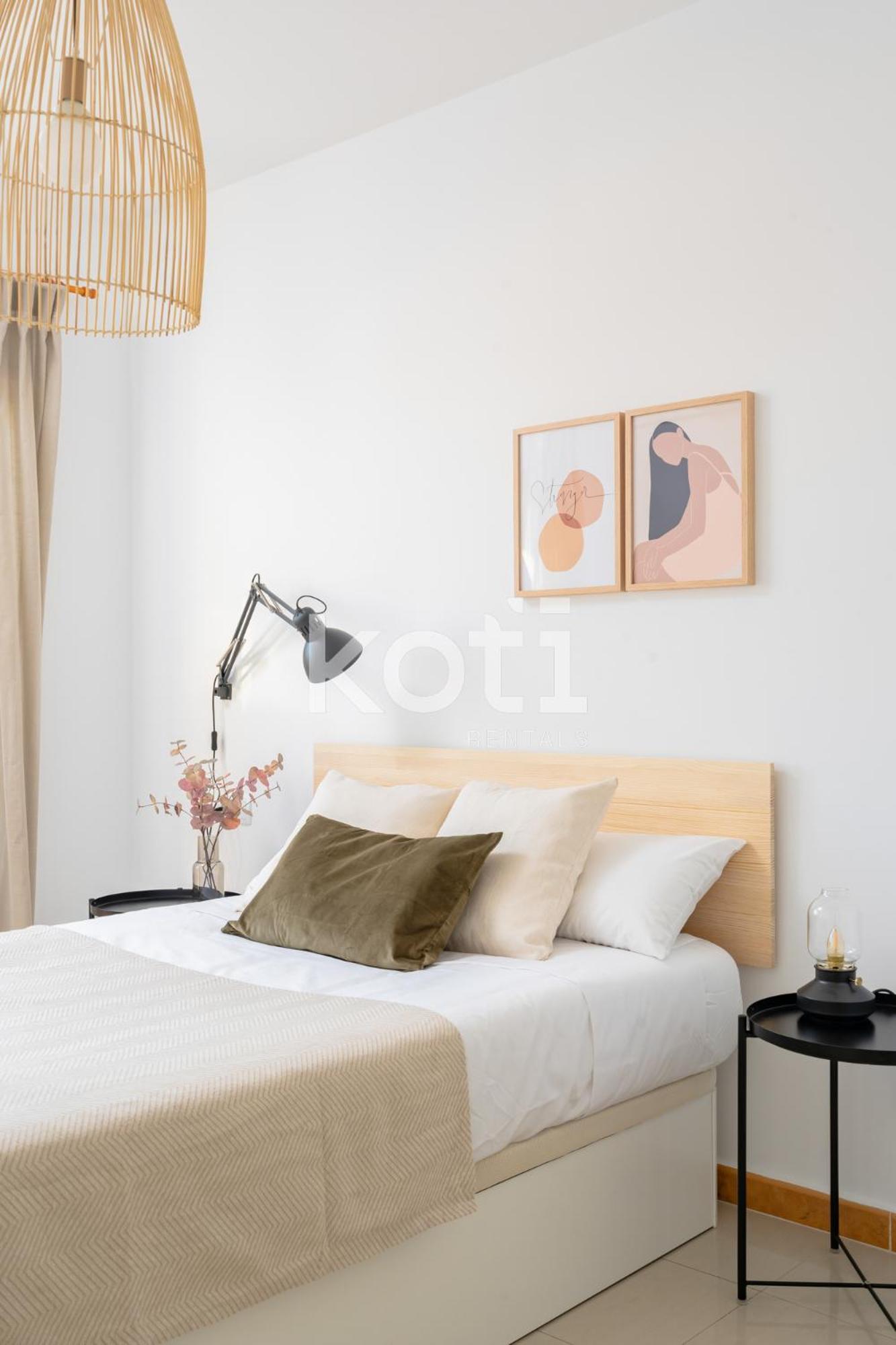 Koti Rentals - Nenufar Fuengirola Exteriör bild