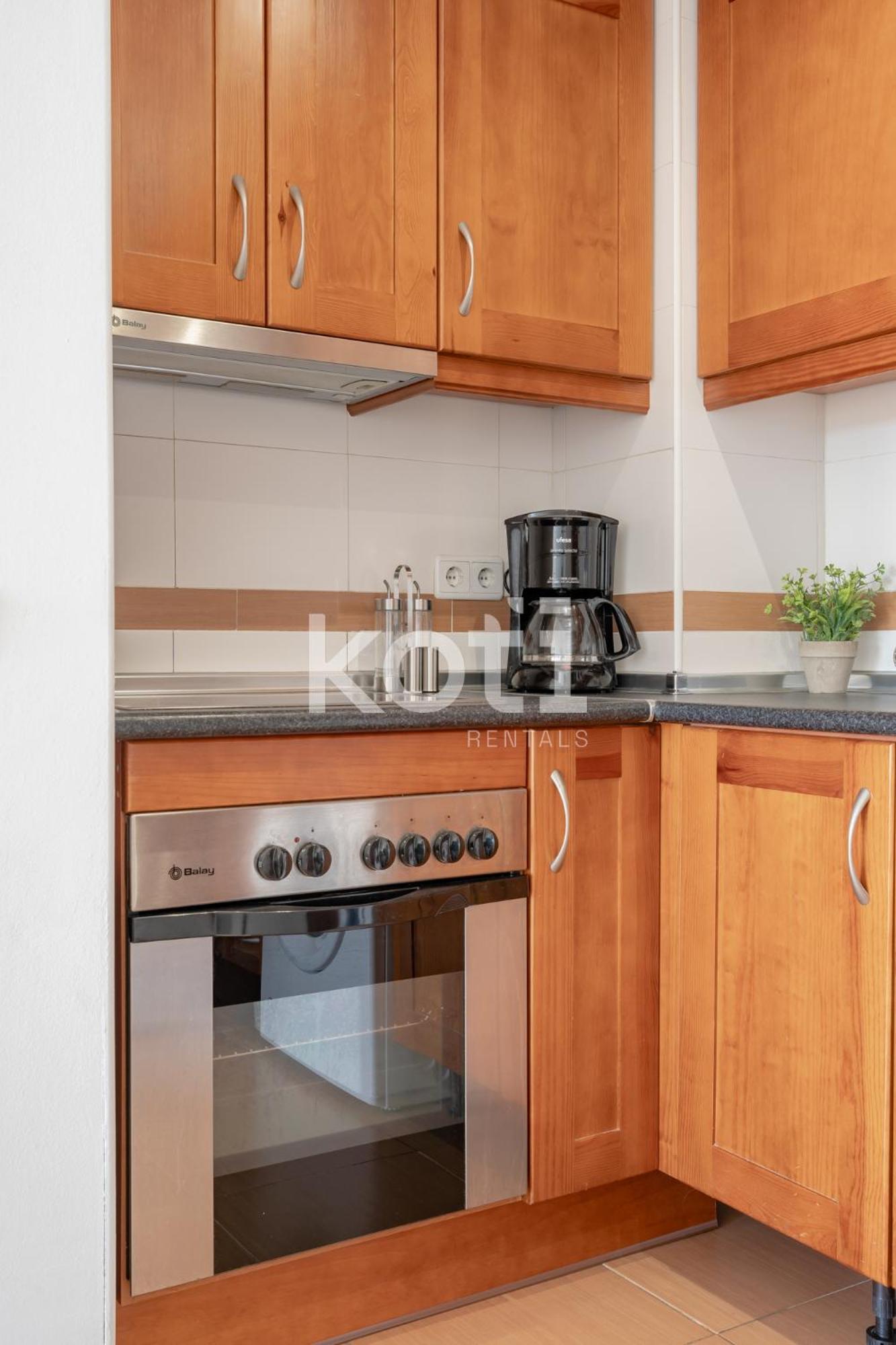 Koti Rentals - Nenufar Fuengirola Exteriör bild