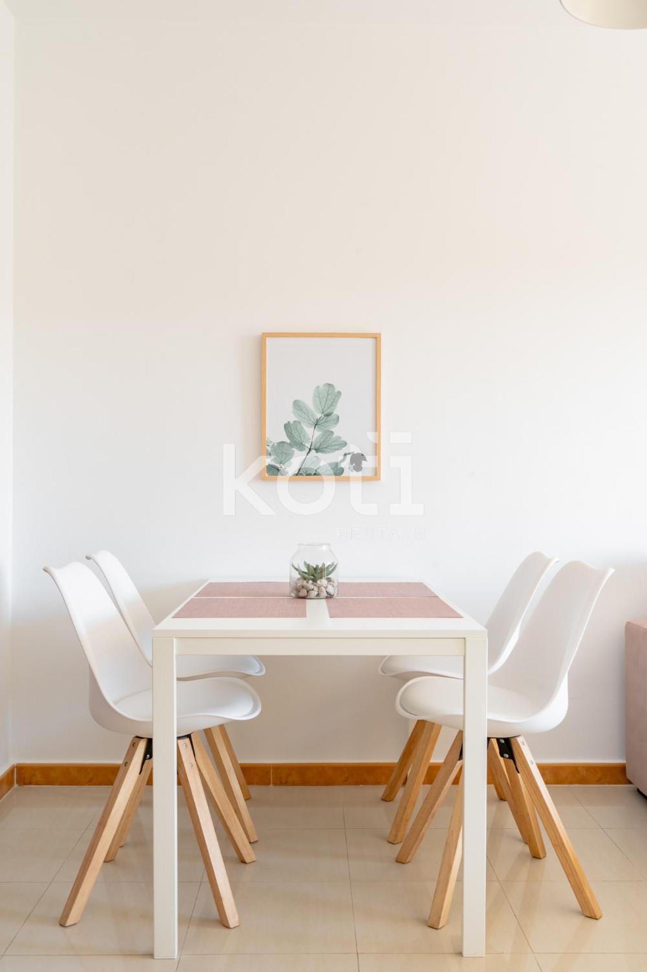 Koti Rentals - Nenufar Fuengirola Exteriör bild