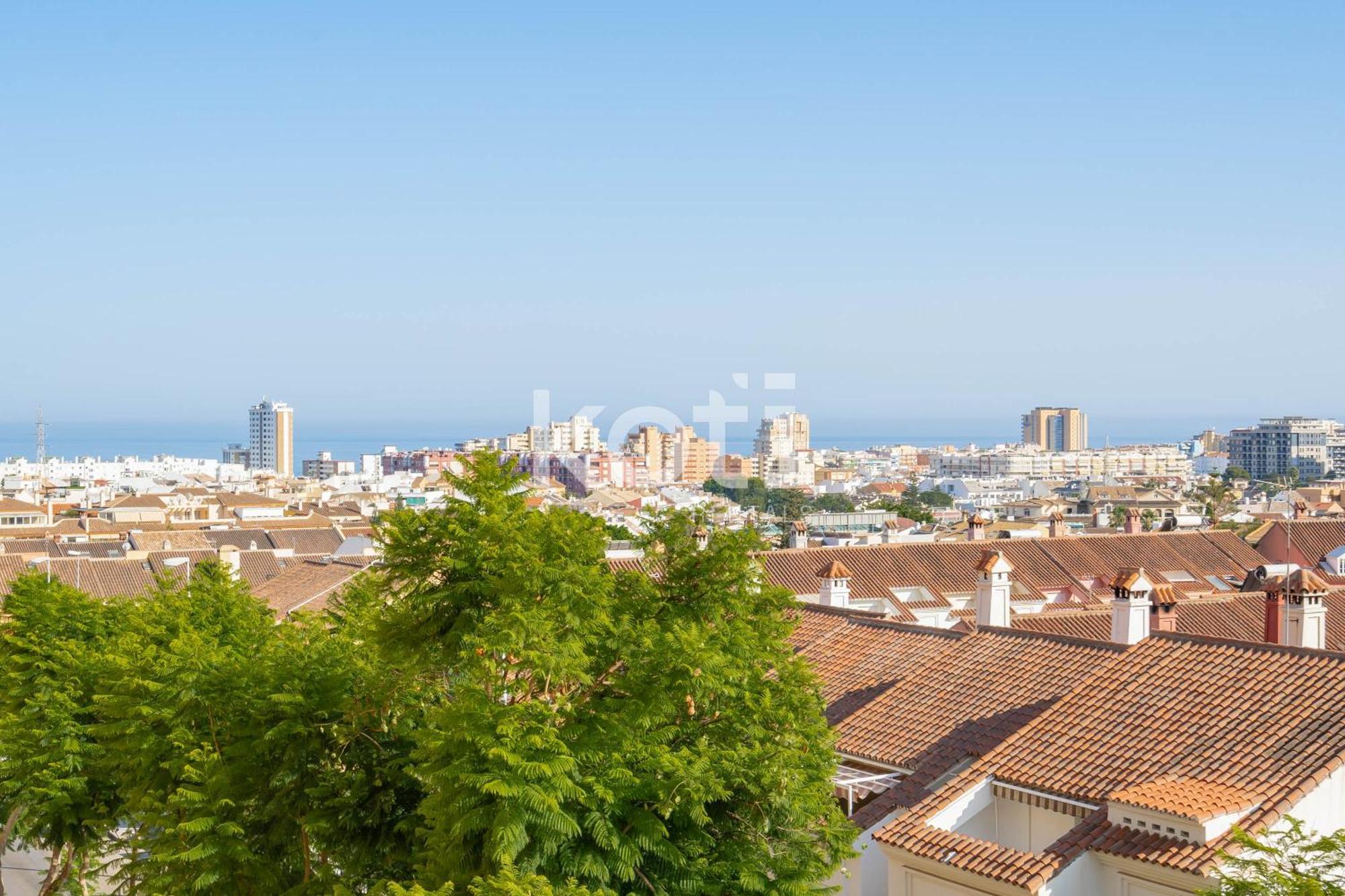 Koti Rentals - Nenufar Fuengirola Exteriör bild