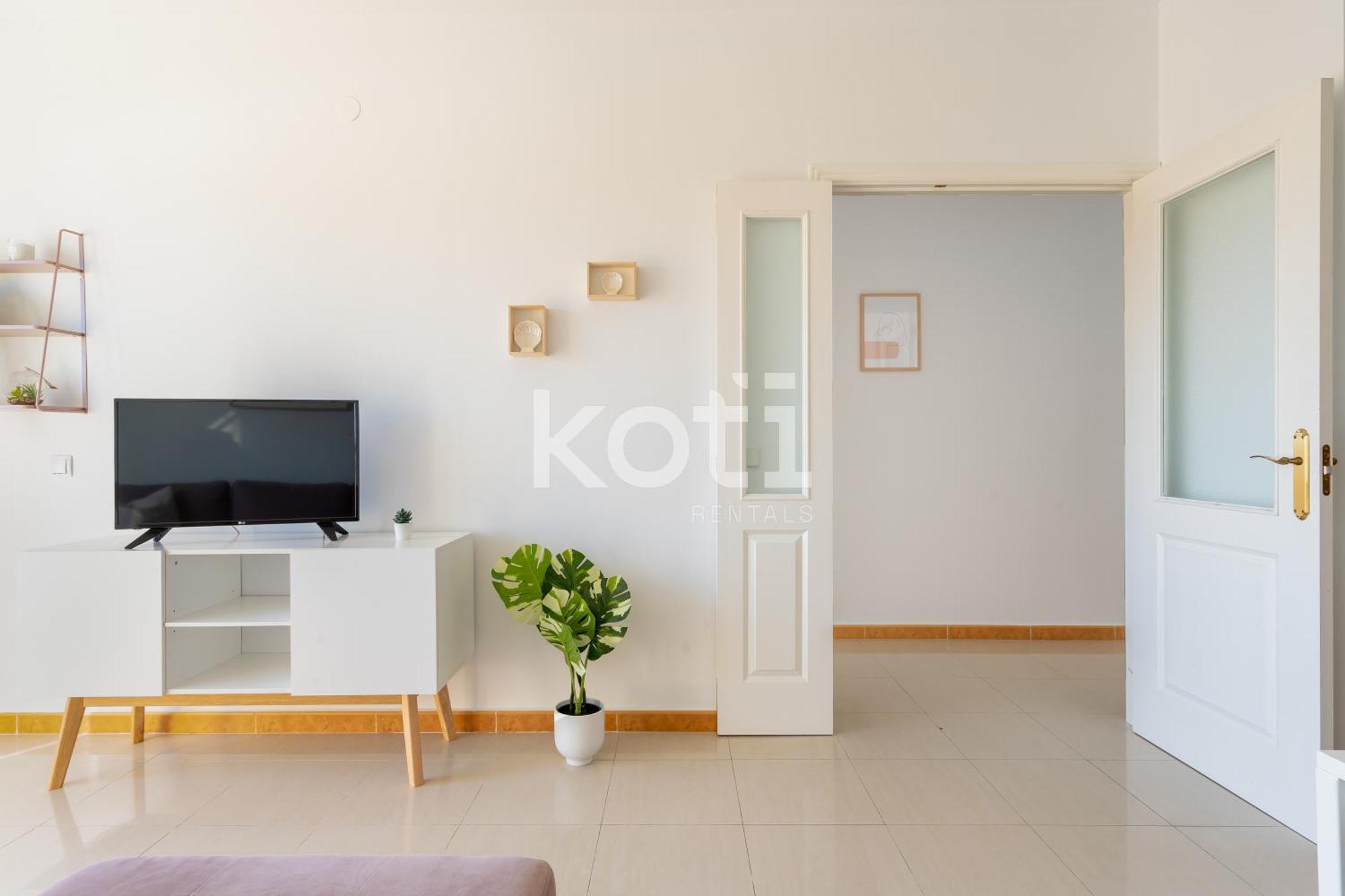 Koti Rentals - Nenufar Fuengirola Exteriör bild